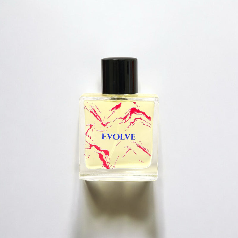 EVOLVE  by AnM – Eau de parfum for Men (60ml)