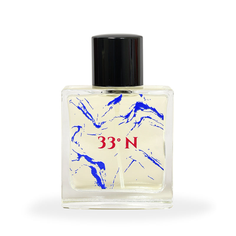 33 degree  by AnM – Eau de parfum for Men (60ml)