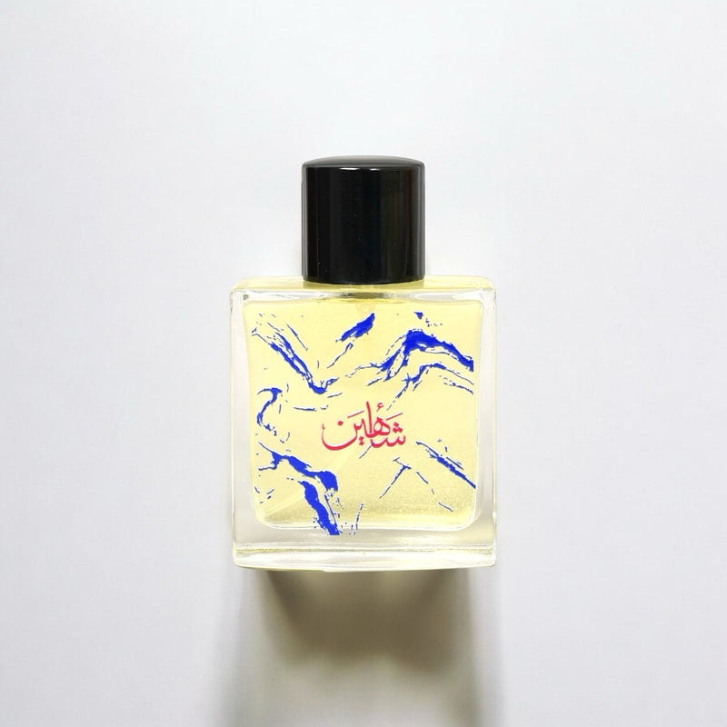 Shaheen by AnM – Eau de parfum for Men (60ml)