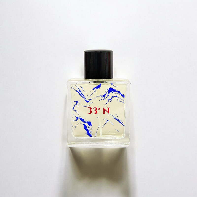 33 degree  by AnM – Eau de parfum for Men (60ml)