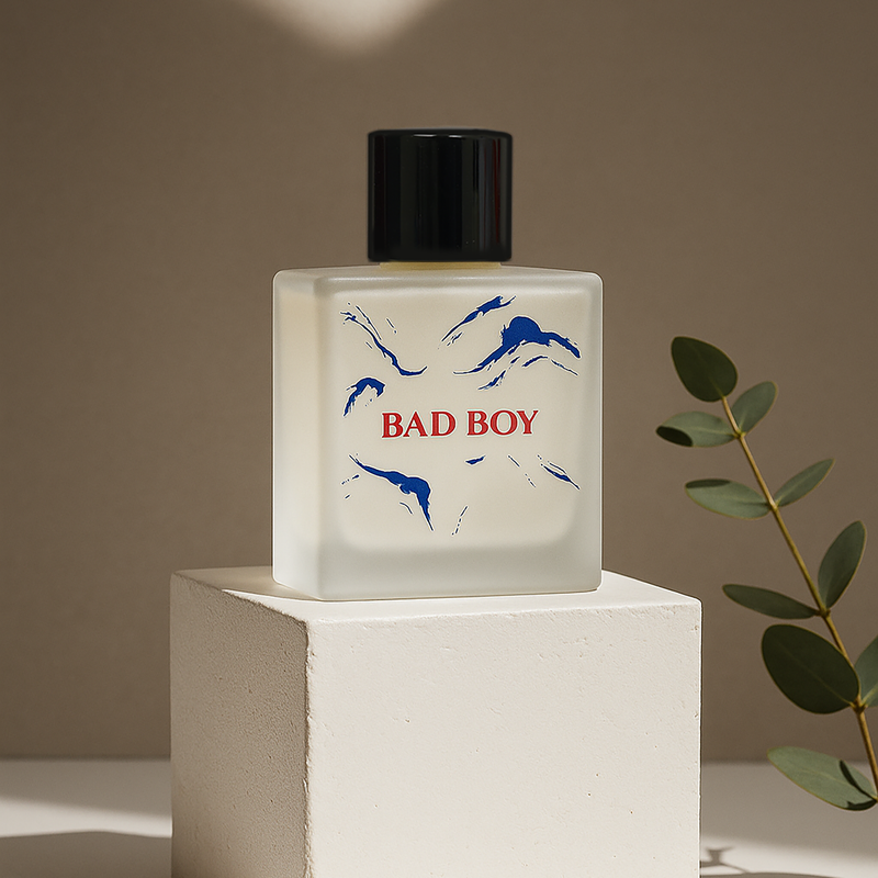 Bad Boy by AnM – Eau de parfum for Men (60ml)