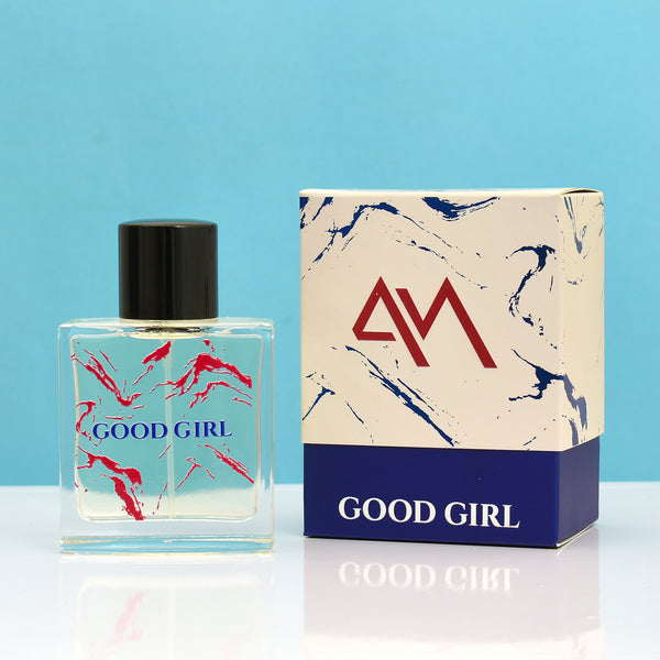 Good Girl  by AnM – Eau de parfum for women(60ml)
