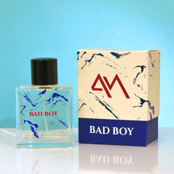 Bad Boy by AnM – Eau de parfum for Men (60ml)
