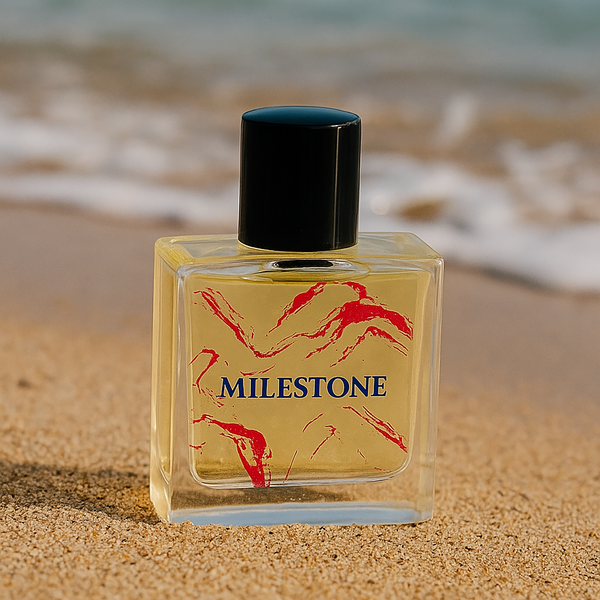MILESTONE  by AnM – Eau de parfum for Men (60ml)