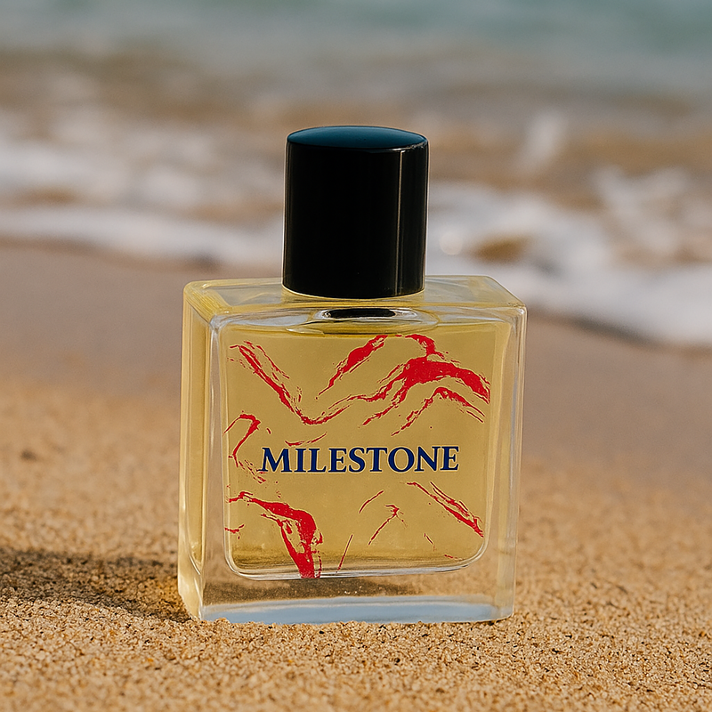 MILESTONE  by AnM – Eau de parfum for Men (60ml)