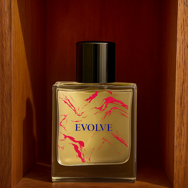 EVOLVE  by AnM – Eau de parfum for Men (60ml)