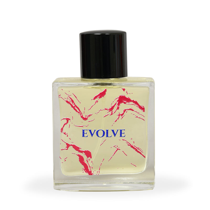 EVOLVE  by AnM – Eau de parfum for Men (60ml)